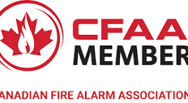 CFAA Member — Canadian Fire Alarm Association