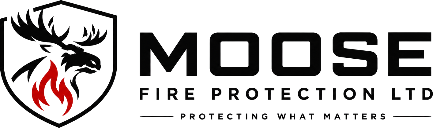 Moose Fire Protection Ltd — Protecting What Matters