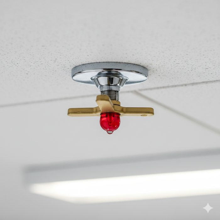 Sprinkler system